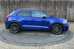 2020 Volkswagen T-Roc