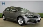 2018 Volkswagen Polo