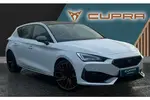 2024 Cupra Leon