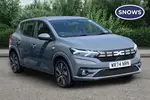 2024 Dacia Sandero