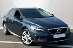2018 Volvo V40 Cross Country