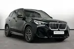 2024 BMW X1