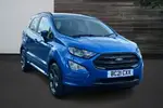 2021 Ford EcoSport