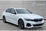 2022 BMW 3 Series
