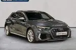 2021 Audi A3