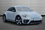2018 Volkswagen Beetle