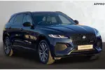 2023 Jaguar F-Pace