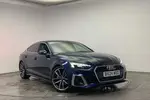 2024 Audi A5 Sportback