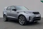 2020 Land Rover Discovery