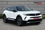 2021 Vauxhall Mokka