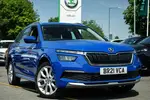 2021 Skoda Kamiq