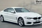 2017 BMW 4 Series