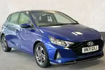 2021 Hyundai i20