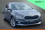 2024 Skoda Fabia