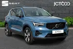 2022 Volvo XC40