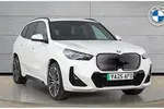 2025 BMW iX1