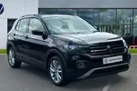 2023 Volkswagen T-Cross