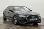2022 Audi A6