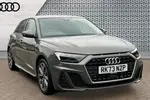 2023 Audi A1