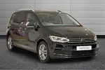 2025 Volkswagen Touran