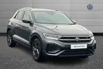 2023 Volkswagen T-Roc