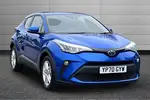 2021 Toyota C-HR