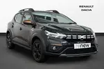 2024 Dacia Sandero Stepway