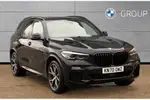 2020 BMW X5