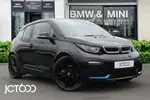 2022 BMW i3