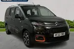 2022 Citroen Berlingo