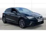 2022 SEAT Ibiza