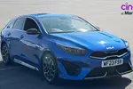 2023 Kia ProCeed