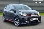 2023 Kia Picanto