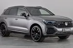 2023 Volkswagen Touareg