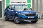 2022 Skoda Kodiaq