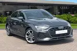2025 Audi A3