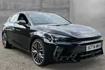 2025 Cupra Leon