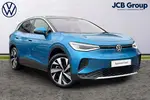 2026 Volkswagen ID.4