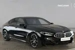 2023 BMW 8 Series
