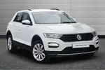 2020 Volkswagen T-Roc