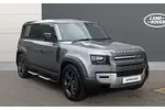 2020 Land Rover Defender