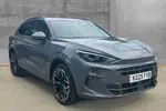 2025 Cupra Terramar