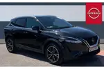 2022 Nissan Qashqai