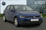 2023 Volkswagen Polo