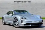2020 Porsche Taycan