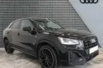 2022 Audi Q2
