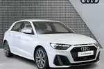 2023 Audi A1