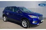 2017 Ford Kuga