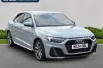 2024 Audi A1