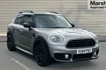 2018 MINI Countryman